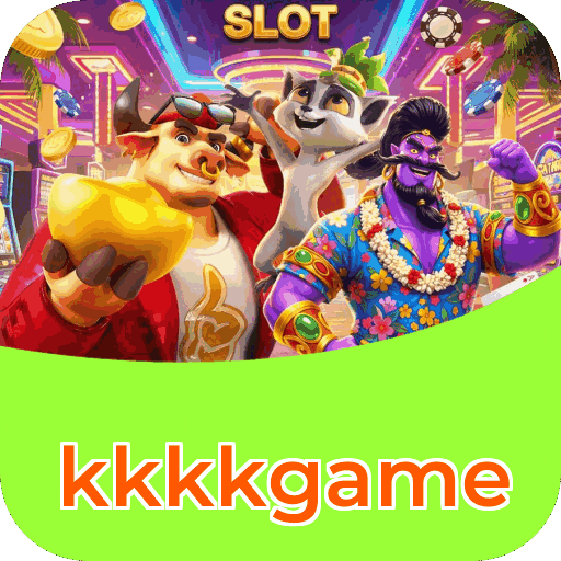 Login rápido no app kkkkgame